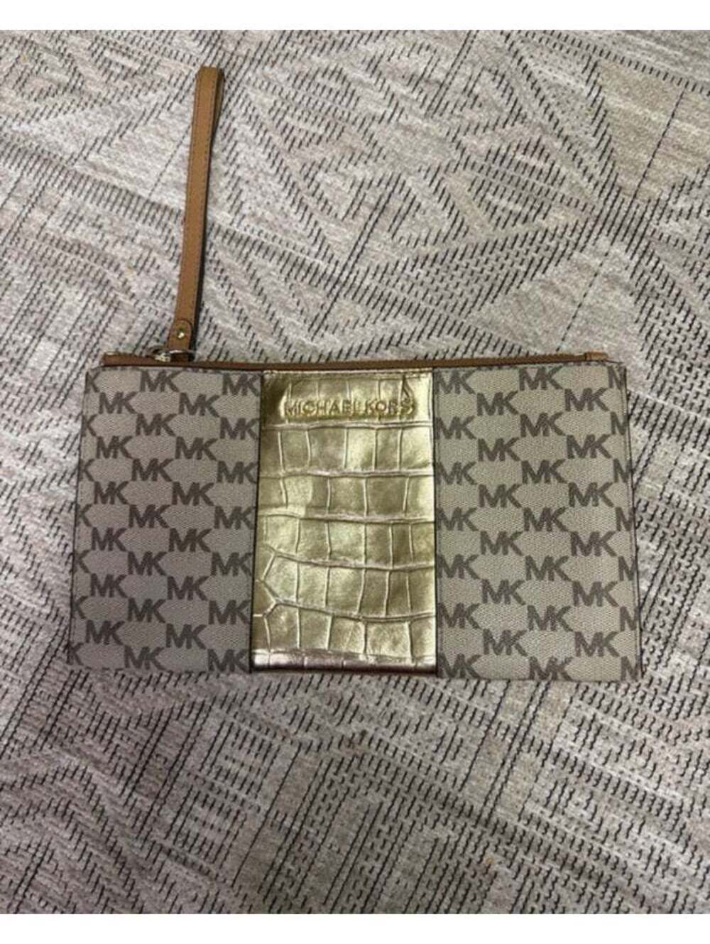 Michael Kors Clutch